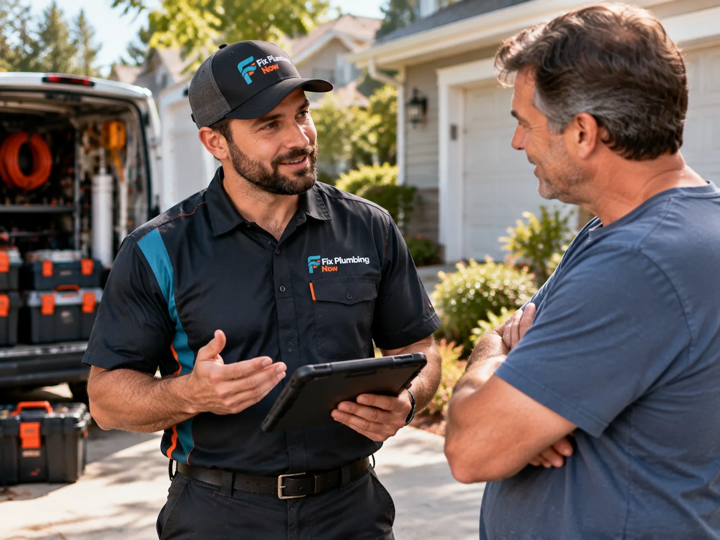 Clogged Drain Service New Freeport, PA FAQs